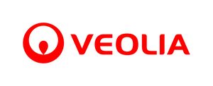 Logo von Veolia